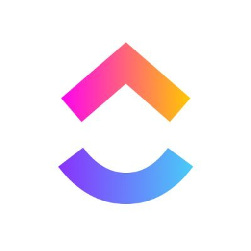 ClickUp Brain logo