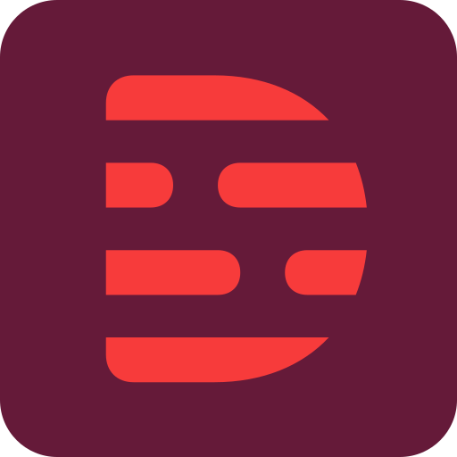 Descript logo