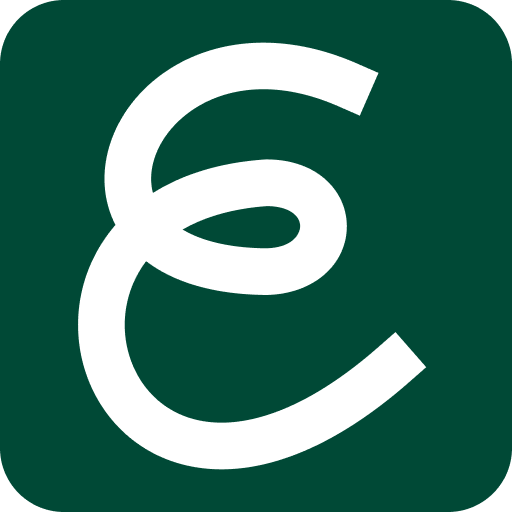 eRank logo