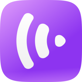KrispCall logo