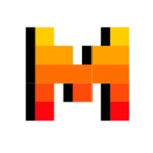 Mistral Le Chat logo