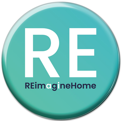 REimagineHome logo