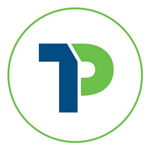 Top Producer logo